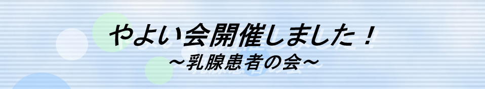 やよい会H28　12月　第39回報告