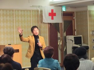 荻原健司氏