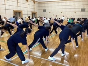 2024健康増進啓発講座