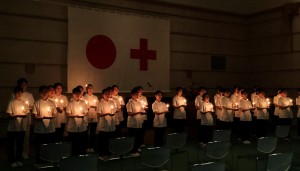 宣誓式R7色味修正③