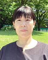 教務主任　加藤　真由美