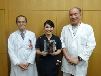 研修医ニュース2W350