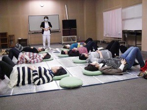 産婦人科_マタニティファミリークラス