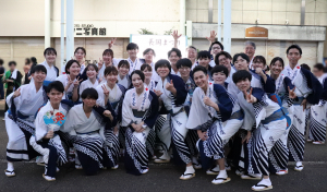 民謡流し2025(集合加工)