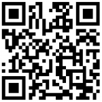 ＜作業療法士＞_病院見学申し込みフォーム  用 QR コード