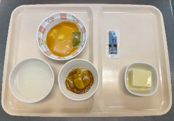 えんげ食コード3