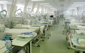 1　人工腎センター