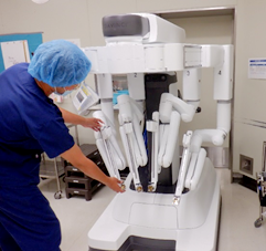 5　手術支援ロボットの保守管理