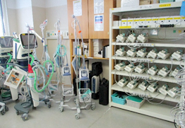 8　第一医療機器センター