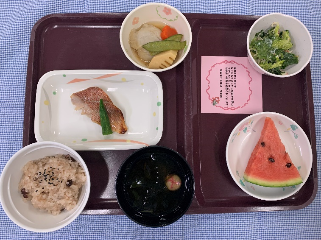 イベント食_母の日