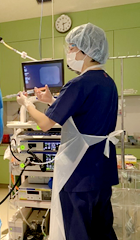 14　治療補助業務