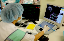 11　心臓カテーテル検査