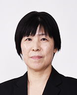 副学校長 加藤 真由美
