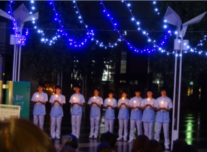 キャンドルサービス３（男性コーラス）