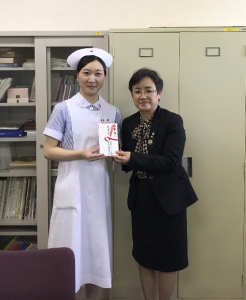 国際ソロプチミストさま