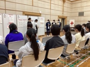 R7トレセン③